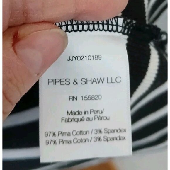 Veronica Beard Lyon Puff Sleeve Top - Picture 8 of 12